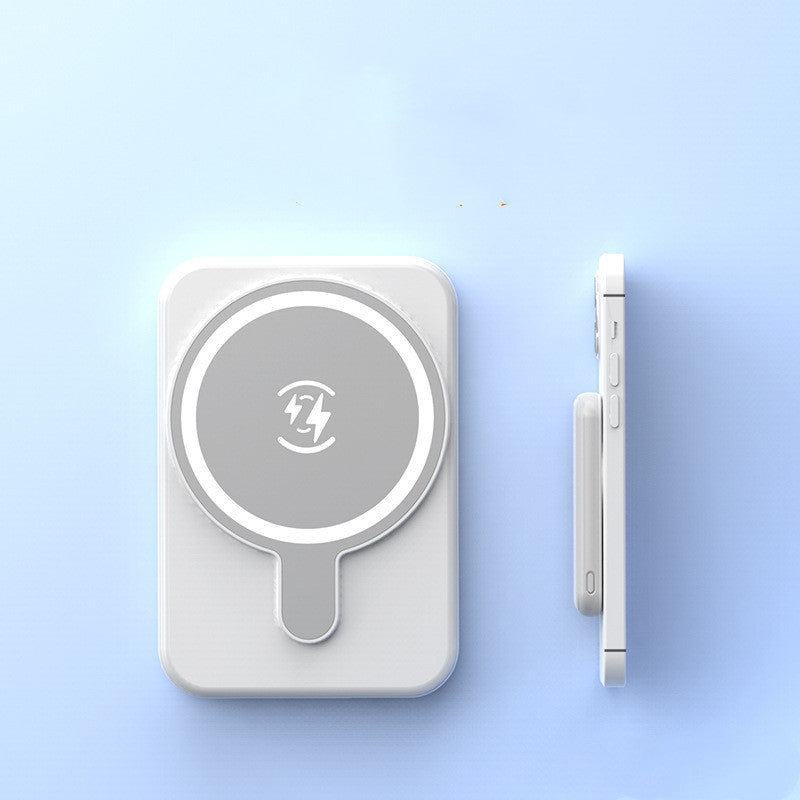 Mini Fast Charging Power Bank