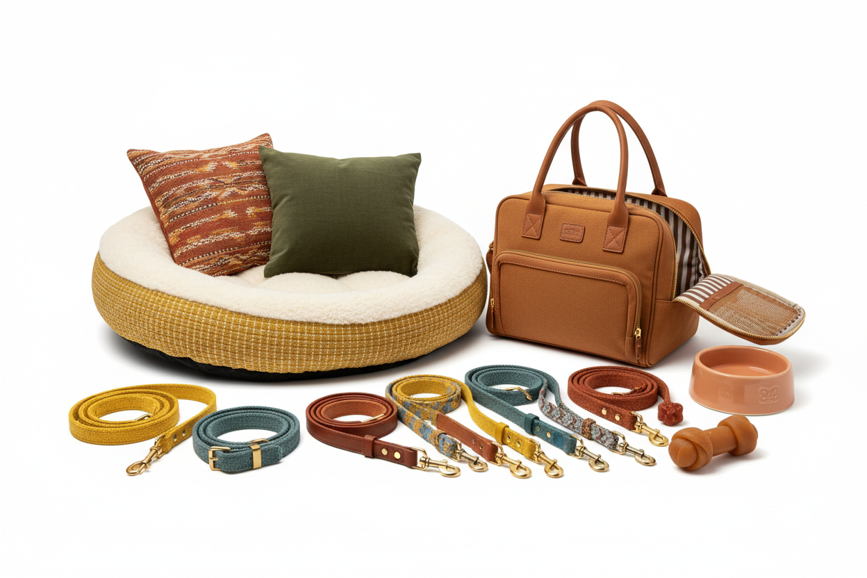 Pet Accessories