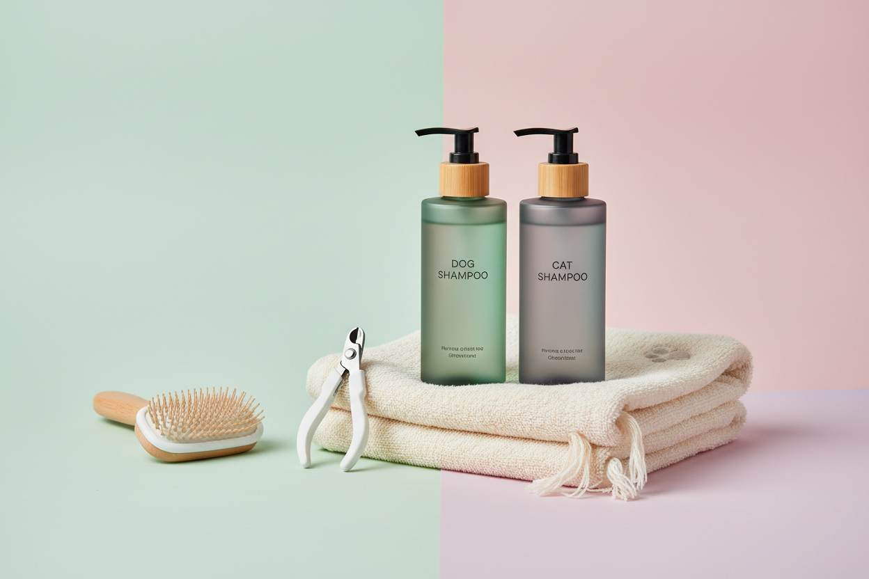 Hygiene & Care
