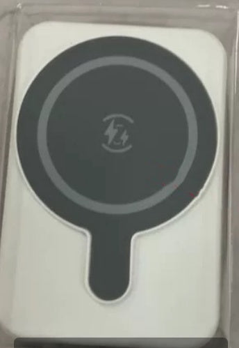 Mini Fast Charging  Power Bank