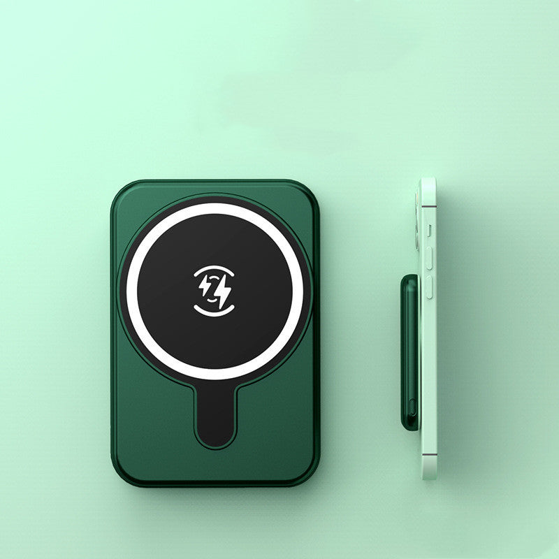 Mini Fast Charging  Power Bank