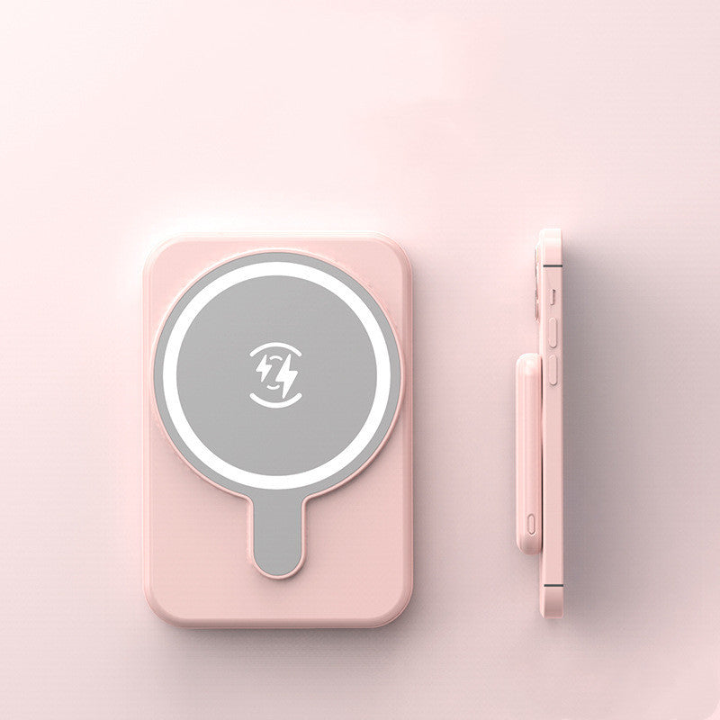 Mini Fast Charging  Power Bank