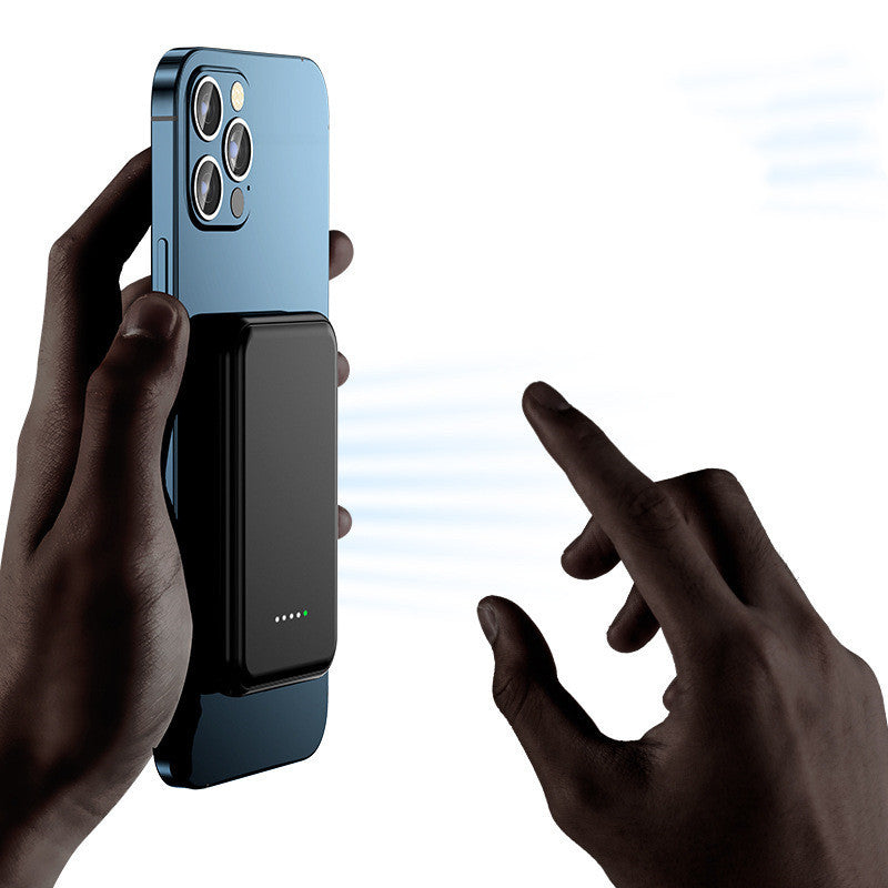Mini Fast Charging  Power Bank